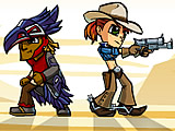 play Bang! Heroes