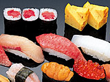 Sushi Tower Defense