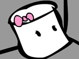 play Marshmallow Saga