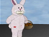 play Bunny Invasion: Easter Special