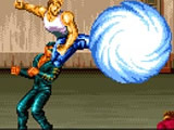 play Karate Blazers