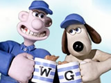 play Wallace & Gromit: Invention Suspension