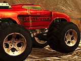 play Monster Trucks Nitro