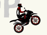 play X Stunt Bike