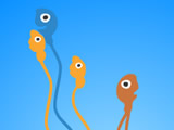 play The Great Sperm Race