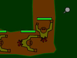 play Zombie Tower Defense 1