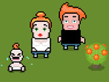 play Ginger Dawn