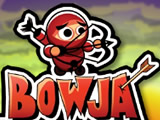 play Bowja The Ninja 2