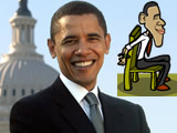play Obama: Presidential Escape