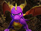 play Spyro The Dragon