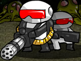 play Alien Exterminator