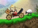 play Crazy Orcs Racing