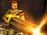 play Quake 3 - Forever