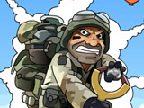 play Airborne