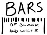 play Bars Of Black And White