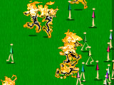 play Chain Of Fire