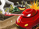 play Tank Attack