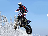 play Winter Rider