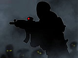 play Sas: Zombie Assault