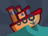 play X-Treme Tugboating 2