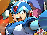 play Megaman Rpg: Rebelengine