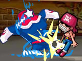 play Street King