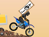 play Moto Rush 2