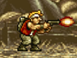 play Metal Slug: Brutal 2