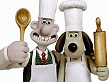 play Wallace & Gromit: Top Bun