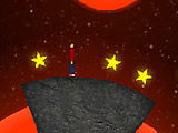 play Planet Platformer 2