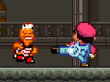 Mario Combat