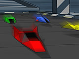 play Xenon Prime Racing