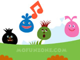 play Locoroco 2