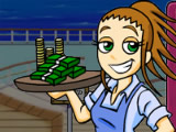play Diner Dash: Flo On The Go
