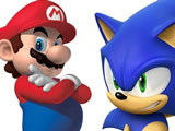 play Sonic In Mario World 2
