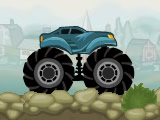 play Extreme Trucks