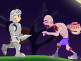 play Knight Of Dead