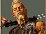 play Mercenaries 2