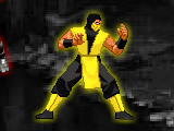 play Kombat Fighters