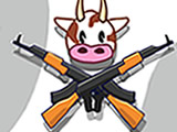 play Save The Cow