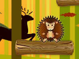 play Hedgehog Challenge
