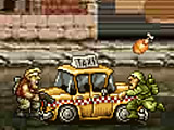 play Metal Slug: Brutal