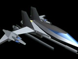 play Space Wing