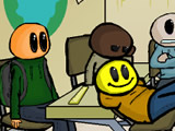 play Riddle School 3
