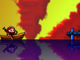 play Bowja The Ninja