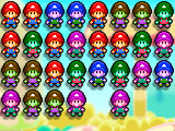 play Mario Puppets