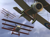 play Dogfight: The Great War