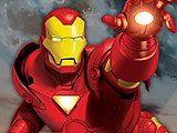 play Iron Man: Armory Assault