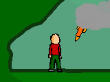 play Rocket-Man