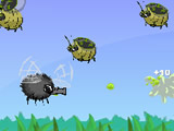 play Mama Fly